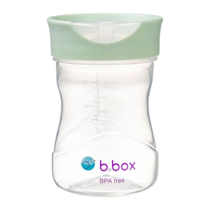 b.box Training Cup - 8oz