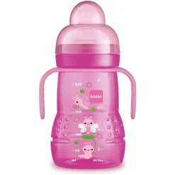 MAM Training Sippy Cup