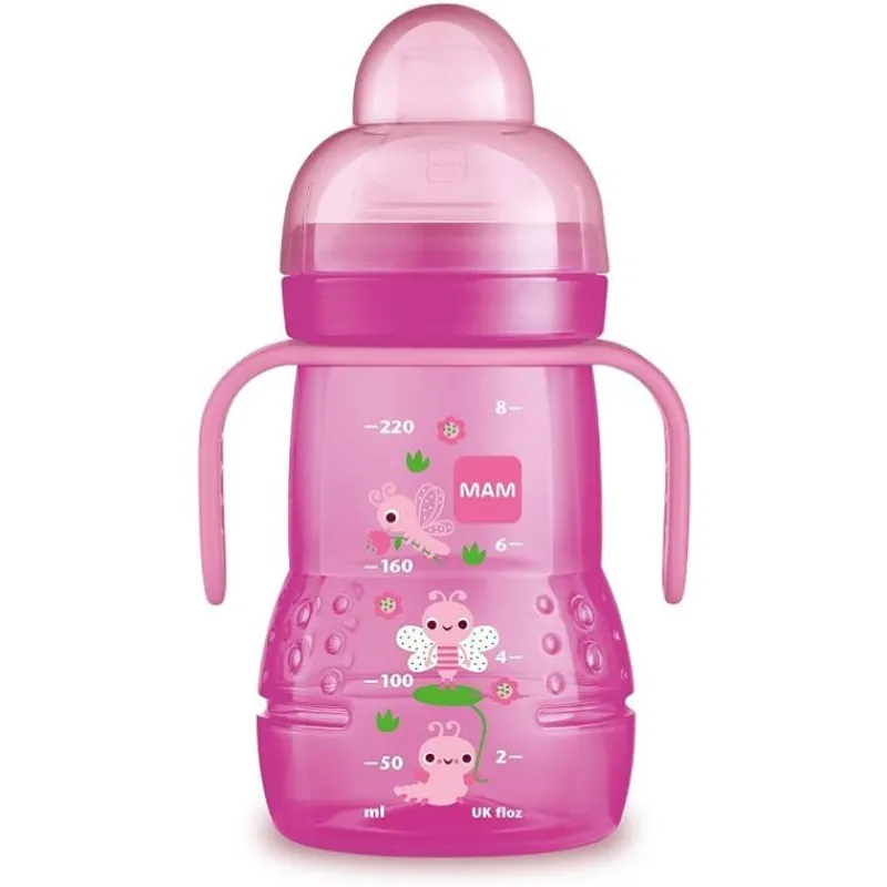 MAM Training Sippy Cup