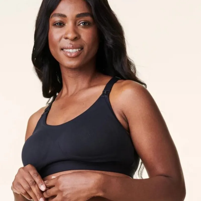 Bravado Designs Tranquil Maternity & Nursing Low Impact Sports Bra