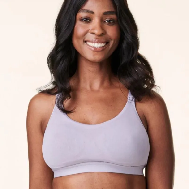 Bravado Designs Tranquil Maternity & Nursing Low Impact Sports Bra