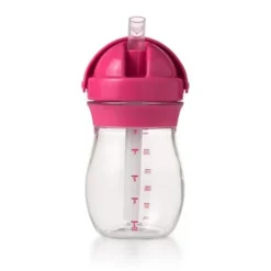 Oxo Tot Transition Straw Cup - 9oz