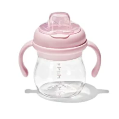 Oxo Tot Transitions Soft Spout Sippy Cup