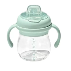 Oxo Tot Transitions Soft Spout Sippy Cup