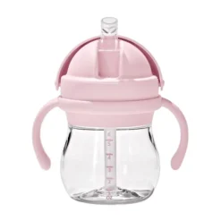 Oxo Tot Transitions Straw Cup with Removable Handles