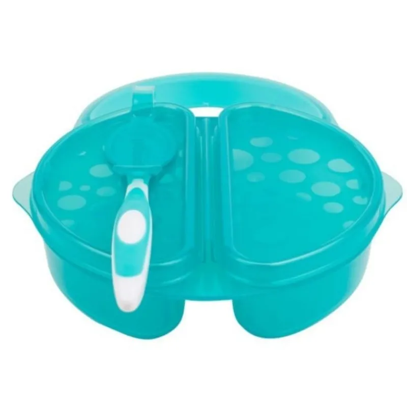 Dr Brown's Travel Fresh Bowl and Spoon