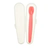 Innobaby Travel Spoon - Mango
