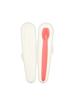 Innobaby Travel Spoon - Mango