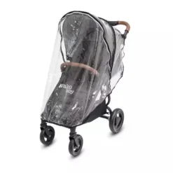 Valco Baby Trend 4 Raincover