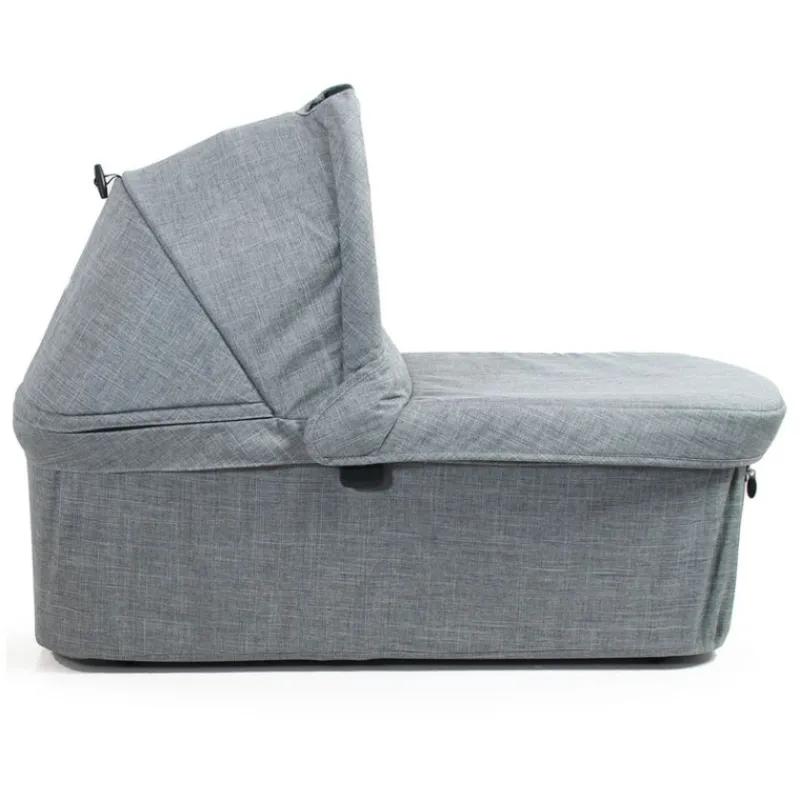 Valco Baby Trend Duo Bassinet