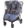 Valco Baby Trend Duo Raincover