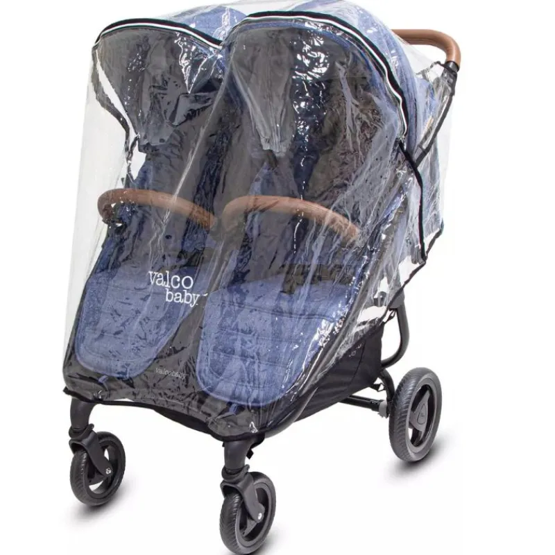 Valco Baby Trend Duo Raincover