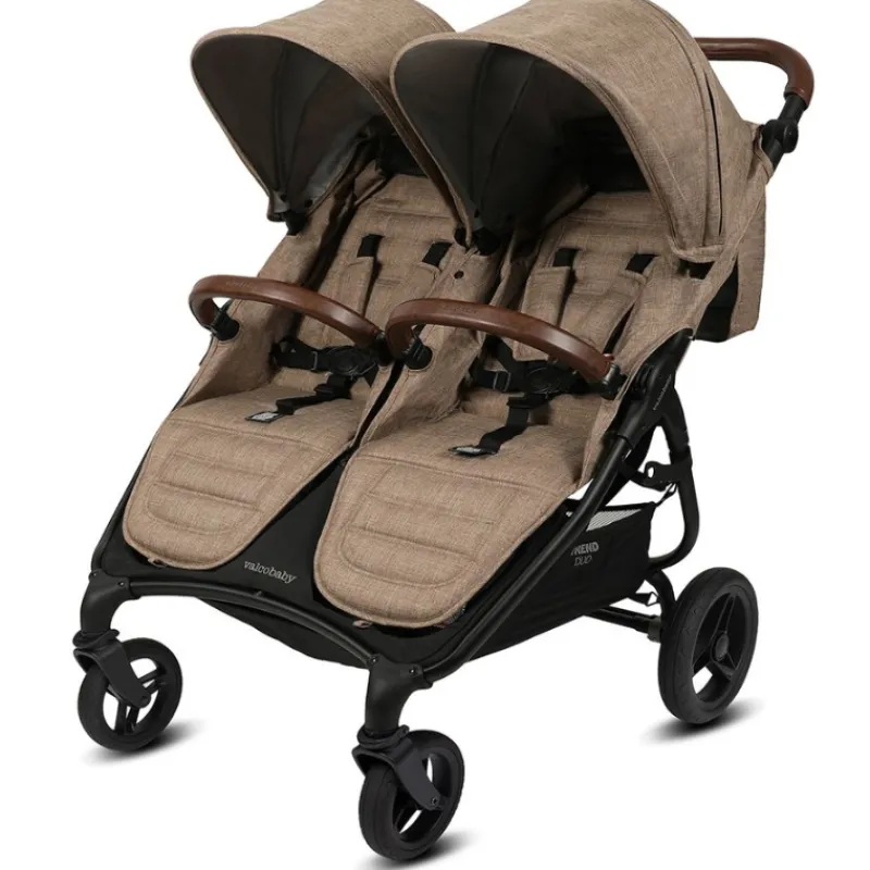 Valco Baby Trend Duo Stroller