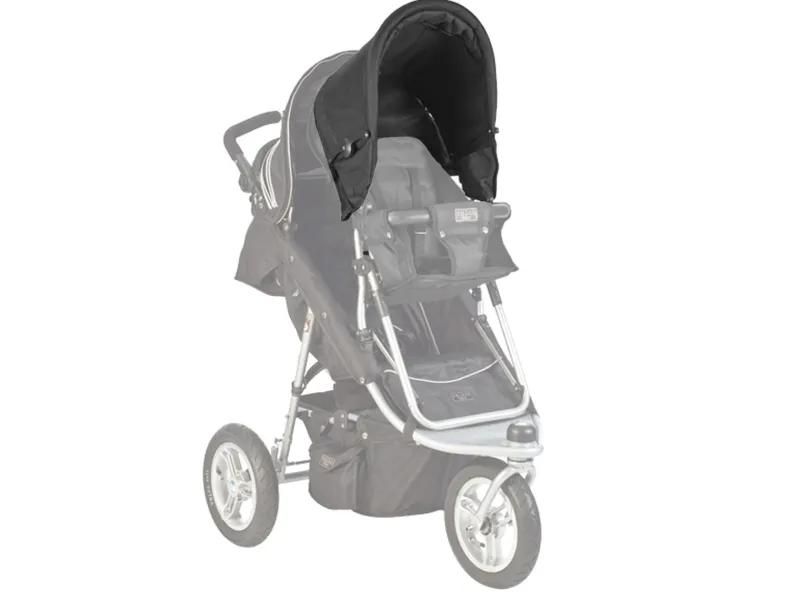 Valco Baby Tri Mode X - Toddler Seat Hood