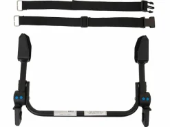 Valco Baby Tri Mode X Duo Adapter - Britax