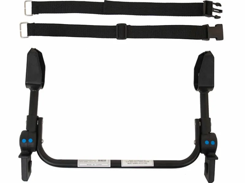 Valco Baby Tri Mode X Duo Adapter - Britax
