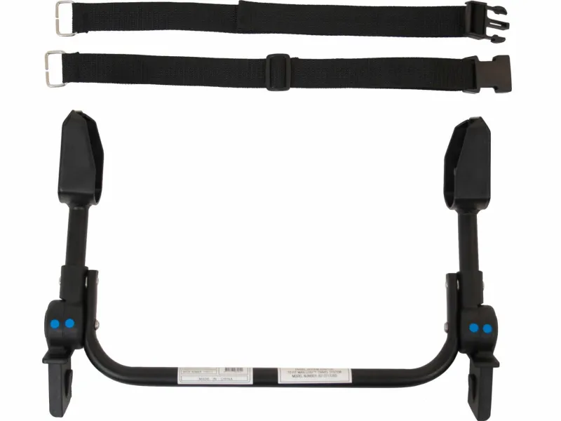 Valco Baby Tri Mode X Duo Adapter - Maxi Cosi