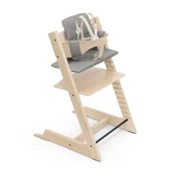 Stokke Tripp Trapp High Chair & Cushion with Tray