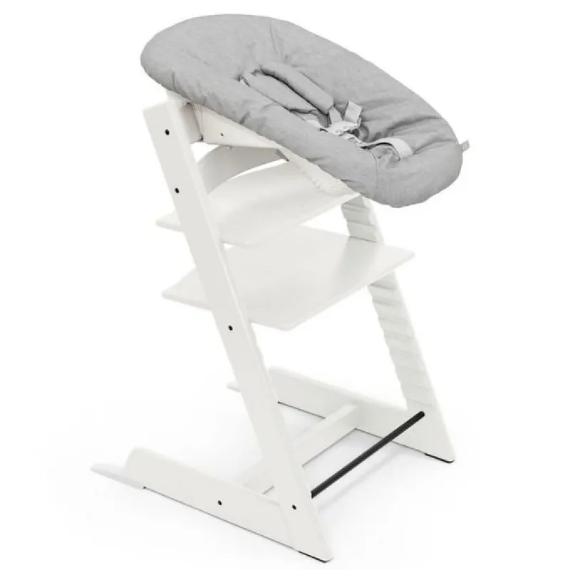 Stokke Tripp Trapp Newborn Bundle