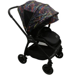 Nuna TRIV Stroller - Rainbow