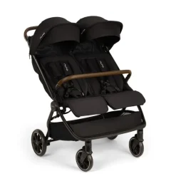 Nuna TRVL Dubl Stroller