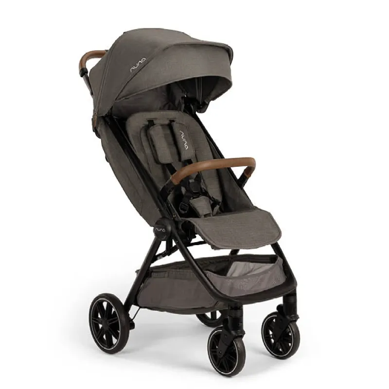 Nuna TRVL LX Compact Stroller