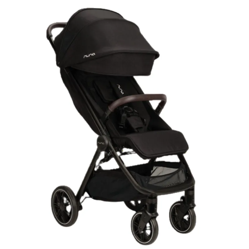 Nuna TRVL LX Compact Stroller