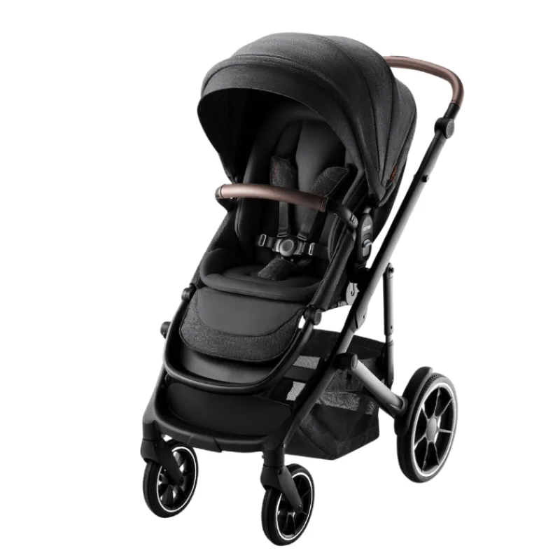 Romer Tura Modular Stroller