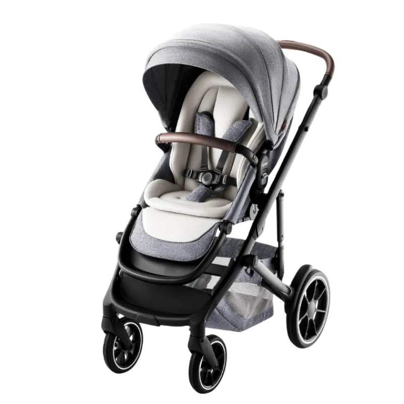 Romer Tura Modular Stroller