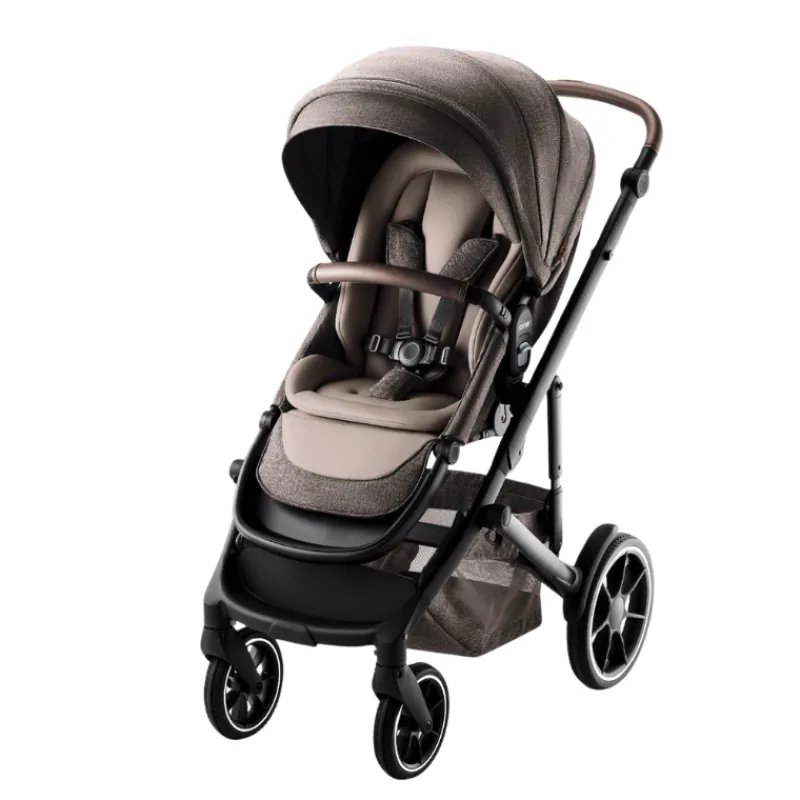 Romer Tura Modular Stroller