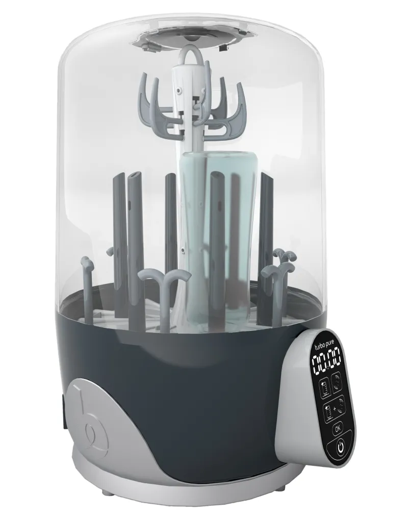 Babymoov Turbo Pure Sterilizer