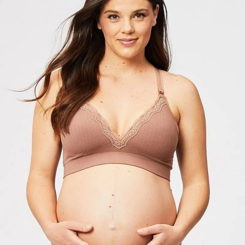 Cake Maternity Tutti Frutti Padded Nursing Bra