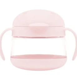 Ubbi Tweat Snack Container