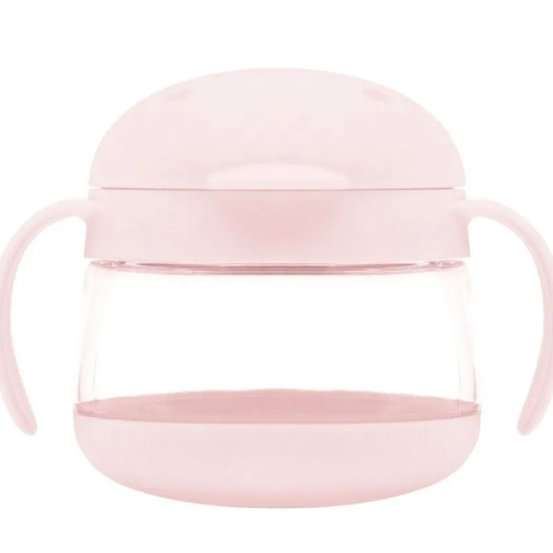 Ubbi Tweat Snack Container