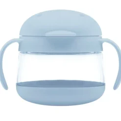 Ubbi Tweat Snack Container