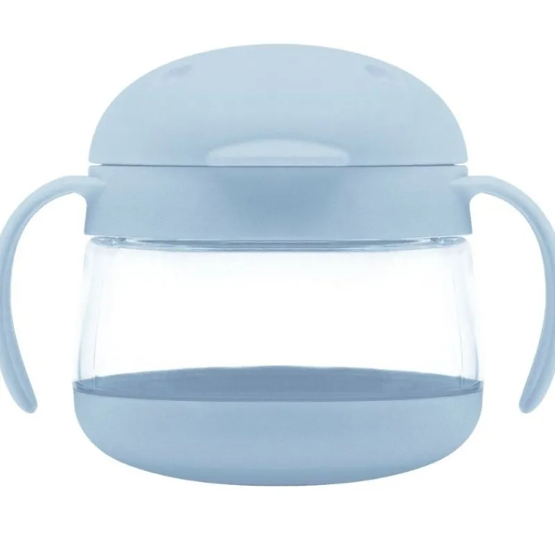 Ubbi Tweat Snack Container