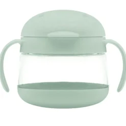 Ubbi Tweat Snack Container
