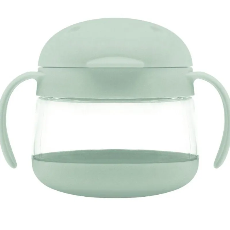 Ubbi Tweat Snack Container