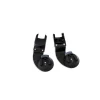 Bumbleride Twin Single Adapter - Clek/Maxi-Cosi/Cybex/Nuna