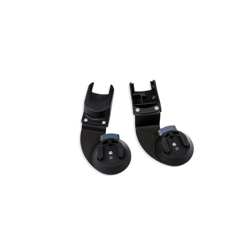 Bumbleride Twin Single Adapter - Clek/Maxi-Cosi/Cybex/Nuna