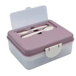Melii Baby Two Tier Bento Box