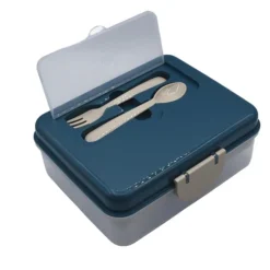 Melii Baby Two Tier Bento Box