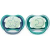 Philips Ultra Air Nighttime Pacifier