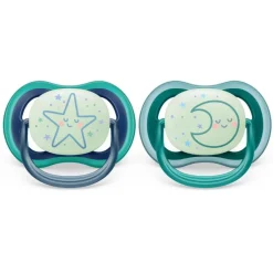 Philips Ultra Air Nighttime Pacifier