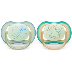 Philips Ultra Air Nighttime Pacifier