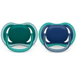 Philips Ultra Air Pacifier - 2 Pack