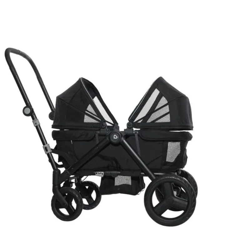 Munchkin Ultra-Lite Stroller Wagon