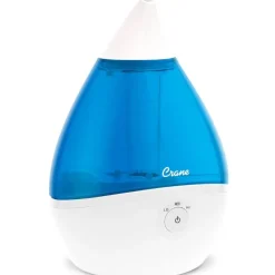 Crane Ultrasonic Cool Mist Humidifier
