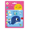 Make Believe Ideas Under the Sea Book