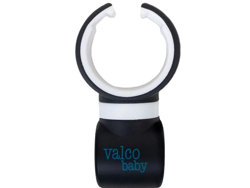Valco Baby Universal Phone Holder - Black